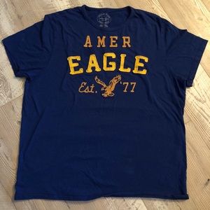 American eagle men’s 3XL T-shirt